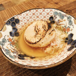 マグロマート - お通し