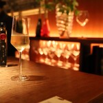 シャンパン&醤油バー フルートフルート - 