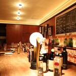 シャンパン&醤油バー フルートフルート - 