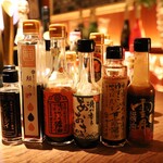 シャンパン&醤油バー フルートフルート - 