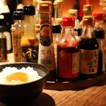 シャンパン&醤油バー フルートフルート - 