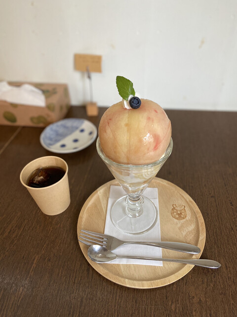 てんとう虫 土呂 カフェ 喫茶 その他 食べログ