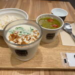 Soup Stock Tokyo - 