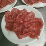 Yakiniku Oumigyuunikuten - 