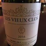 ワインバー コルク - 