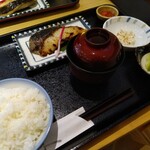 日本料理 魚久 - 