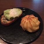 ヴァン オクターヴ - 