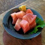 たまい駅前酒場 - 