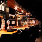 Yakitori Maruko - 