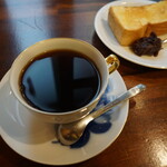 Kohi Botan - コーヒーとモーニング