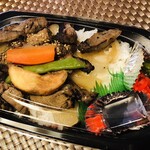 佐賀弁当館 竜馬 - 