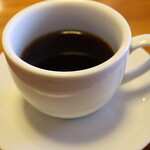 グリルアイ - コーヒー