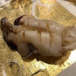 第三春美鮨 - 岸和田のとり貝