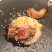リストランテ ドゥエ フィオーリ - 