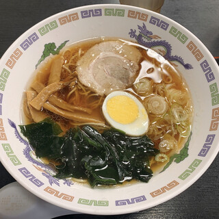 深夜営業 門前仲町 木場 東陽町でおすすめのラーメンをご紹介 食べログ
