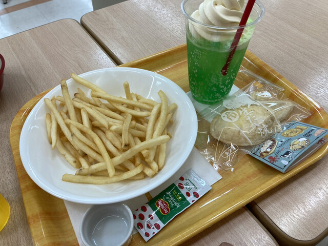 閉店 グリーンズコート イトーヨーカドー多摩センター店 Green S Court 小田急多摩センター 定食 食堂 食べログ
