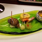 西村屋ホテル 招月庭 - 