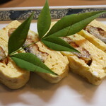 季節料理 よし野 - うまき