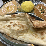 マナカマナ - 料理写真: