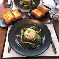 マーサーブランチ テラスハウス - 