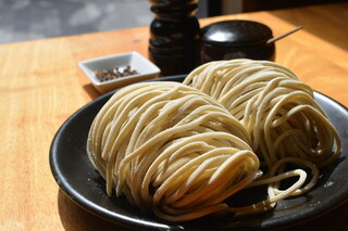 家系ラーメン 山下醤造 - 