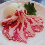 肉にく亭 名古屋栄店 - 