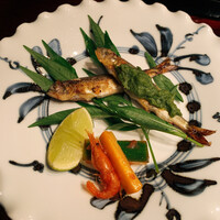 鉄板焼き いわ倉 - 