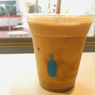 ブルーボトルコーヒー_0