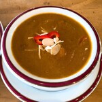 インド料理レストラン Mayaa - シーフードドビャジャア