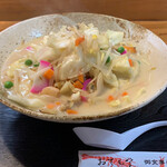 大川寿し - 料理写真: