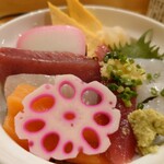 Midori Sushi - 