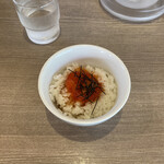 中華そば 和渦 TOKYO - 