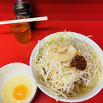 ラーメン二郎 - 