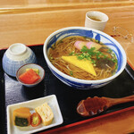 Soba Kichi - 