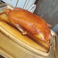 中国料理 「王朝」 ヒルトン東京 - 