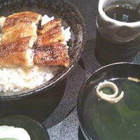 うなぎ四代目菊川 クロスゲート金沢店 - 