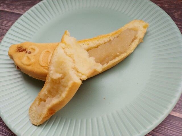 ︎✿たい焼き型 バナナ焼き型 セット売り！マニア必見！手入れ済み☆d('∀'*) だるまや - 旭川四条/たい焼き・大判焼き | 食べログ