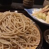 手打ち蕎麦 たがた