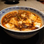 フーロン - 麻婆豆腐
