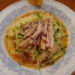 中華そば 共楽 - 