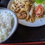 小池食堂 - 