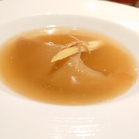 フーロン - フカヒレスープ