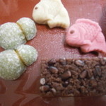 とらや - 福こばこアップ