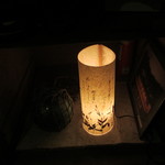 森のおはな - 廊下にあるオブジェ