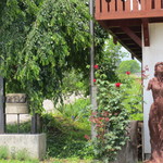 バックハウス インノ - お店の外観