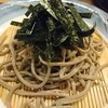 蕎麦屋たいせつ