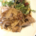 石窯バル WADACHI - 