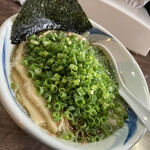 我流麺舞 飛燕 - 