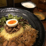 SPICY CURRY 魯珈 - 