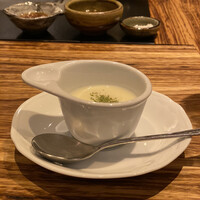ステーキ＆ワイン いしざき - 